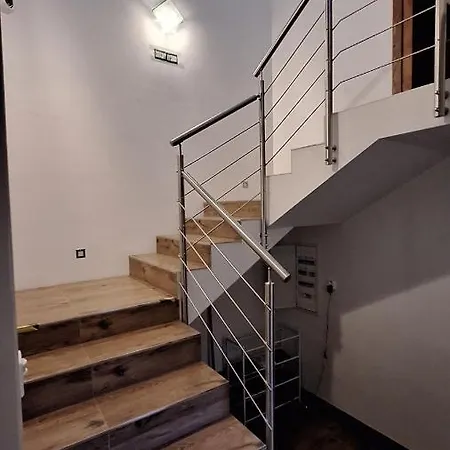 Mivex Apartment *