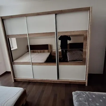 Apartman Mivex Királylehota