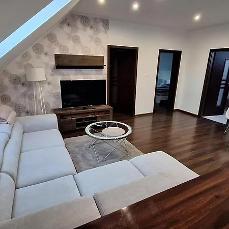 Apartment Mivex Kralova Lehota
